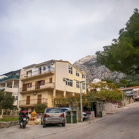Marija Appartement *