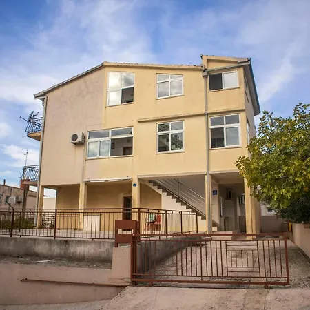 Appartement Marija