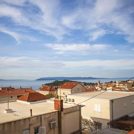 Appartement Marija *
